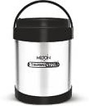 Milton Royal Tiffin 3 Lunch Box 3 Containers Lunch Box  (900 ml)