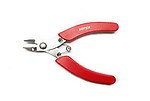 Atargoods Wire Wrapping, Gems Setting Cutter 110mm Super Nipper Stainless Steel Cutter