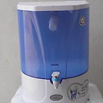 Water Solution Dolphin Water Purifier Purification By Reverse Osmosis(RO)