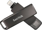 SanDisk 64GB USB 3.0 iXpand Mini Flash Drive
