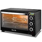 iBELL IBLEO30LG 30L Oven Toaster Grill