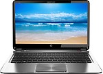 HP Envy 4-1105TX Ultrabook (3rd Gen Ci5/ 4GB/ 500GB/ Win8/ 2GB Graph) (Midnight Black & Natural Silver With Soft Touch Black Vertical Brushing)
