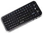 iPazzPort Wireless Mini Handheld Keyboard