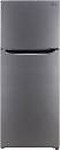 LG 260 L Frost Free Double Door 2 Star (2020) Refrigerator  ( GL-N292BDSY)