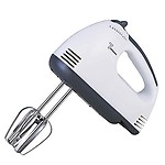 GH Generic Hub Electric 7 Speed Hand Mixer