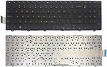 Laptop Keyboard Compatible for Dell Inspiron 15 3000 5000 3541 3542 3543 5542 5545 5547