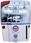JMF Aqua Star Aquafresh SWIFT 10 L RO + UV + UF + TDS 10 L RO + UV + UF + TDS Water Purifier  