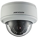 HIKVISION 2.0MP Dome Network Camera DS-2CD2720F-IS Compatible with J.K.Vision BNC