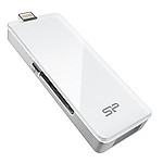 SP xDrive Z30 128GB Flash Drive Dual USB Flash Drive