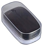 PremiumAV 100031N Ultra Slim Wireless Mouse