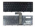 SellZone Laptop Keyboard Compatible for DELL XPS 15 (L502X)