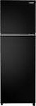 Panasonic 304 L Frost Free Double Door 3 Star Convertible Refrigerator  ( NR-TG355CPKN)