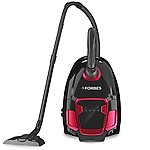 Eureka Forbes Sure from Forbes Silent PRO VAC Vacuum Cleaner|Super Silent Technology(Silent Than a Washing Machine)