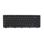 Generic Compatible Keyboard for DELL INSPIRON 14R N5030  Laptop