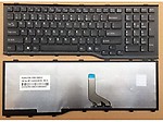 SellZone Laptop Keyboard Compatible for FUJITSU AH532 A532 N532 NH532