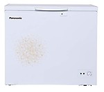 Panasonic 198 L Single Door Deep Freezer (SCR-CH200H1B,Convertible)