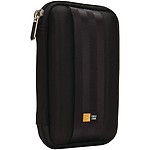 Case Logic Qhdc-101Black Portable Hard Drive Case