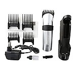 Fashiondiva Professional Rechargeable Hair Clipper Trimmer for Men