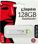 Kingston DTIG4 128 GB Pen Drive