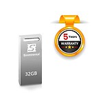 Simmtronics 32GB USB Flash Drive