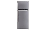 LG Double Door Refrigerator 471 Litres 2 Star Inverter GL-T502APZY