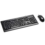 Kensington Wired Keyboard (K72436AM)