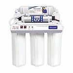 lifeGuard's 5-STAGE UV Water Purifier