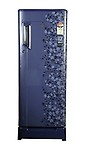 Whirlpool 215 L 4 Star Direct-Cool Single Door Refrigerator (230 IMFR ROY, Sapphire Exotica)