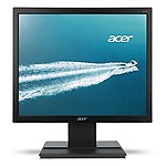 Acer V176L 17-inch LED Monitor