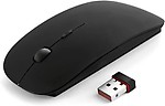 MyGear 2.4Ghz ultra slim Wireless Optical Mouse Gaming Mouse(Bluetooth)