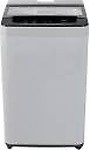 Panasonic 7 kg Fully Automatic Top Load Silver  (F70LF2)