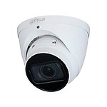 Dahua 2MP Dome Camera DH-IPC-HDW1230T1-S4, Compatible with J.K.Vision BNC