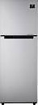 Samsung 253 L 2 Star Inverter Frost-Free Double Door Refrigerator (RT28T3022SE/NL, Electric)