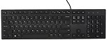 Dell Wired Keyboard - KB216p