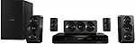 Philips HTD5510 Home Theatre System