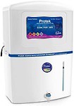 Protek Advanced 12 L RO + UV +UF Water Purifier