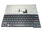 Laptop Keyboard Compatible for Sony VAIO VPC-CW16FG/P