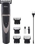Kubra KB-2028 Rechargeable Cordless 50 Minutes Runtime Hair and Beard Trimmer For Men