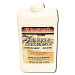 Lundmark Wax High Power Wax Remover, 32 Ounce