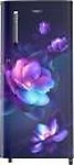 Whirlpool 184 L Direct Cool Single Door 2 Star Refrigerator  ( 205 WDE PRM 2S WINE BLOOM-Z)