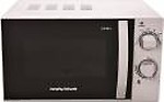 Morphy Richards 20 L Solo Microwave Oven  (20MWS)