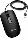 Intex ECO - 7 Wired Optical Gaming Mouse  (USB 2.0)