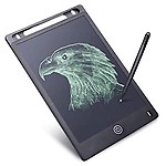 AHC 8. 5 inch LCD E-Writer Electronic Writing Pad/Tablet Drawing Board (Paperless Memo Digital Tablet)