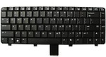 SellZone Laptop Keyboard Compatible for HP 500 510 520 Series 438531-291 MP-05580J0-698 PK1301001V0