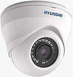 Hyundai HYI-A20D3-R360-P (2 MP Fixed IR Dome Camera)