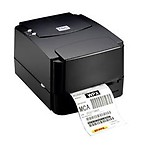 Unique IT Soulutions 6-TTP-243Pro Barcode Printer
