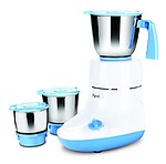 Pigeon by Stovekraft Classic Lite Mixer Grinder with 550 Watts and 2 Jars