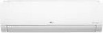 LG 1.5 Ton 5 Star Split Dual Inverter AC   (MS-Q18YNZA, Copper Condenser)