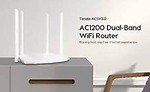 Tanda AC5 1200 Mbps 4G Router (Dual Band)