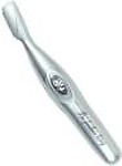 Klick N Shop Bi-Feather King Eye Brow Hair Remover & Trimmer for Women Runtime: 45 min Trimmer for Women  